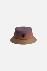 ICON GRADIENT BUCKET HAT - 1