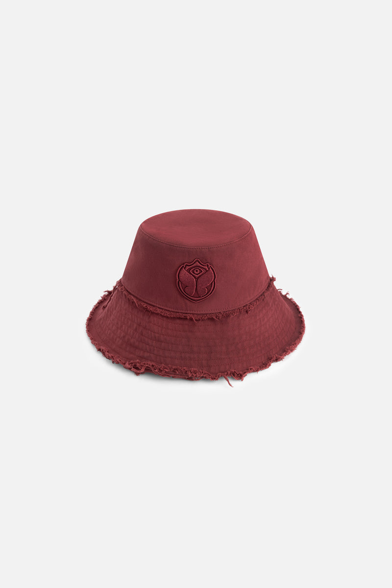ICON FISHER HAT