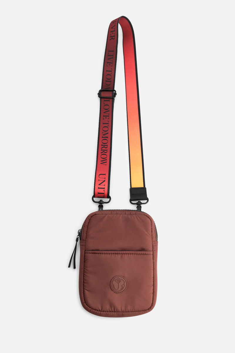 SLOGAN PHONEBAG