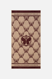 BUTTERFLY TOWEL - 1