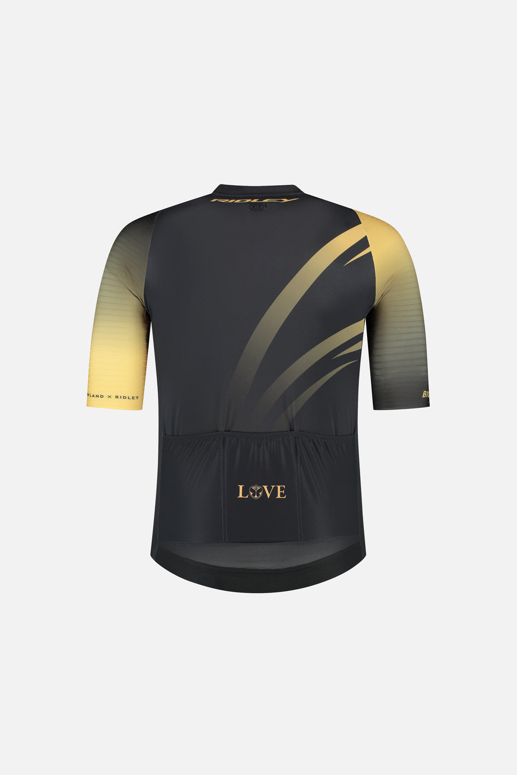 RIDLEY CYCLING SHIRT
