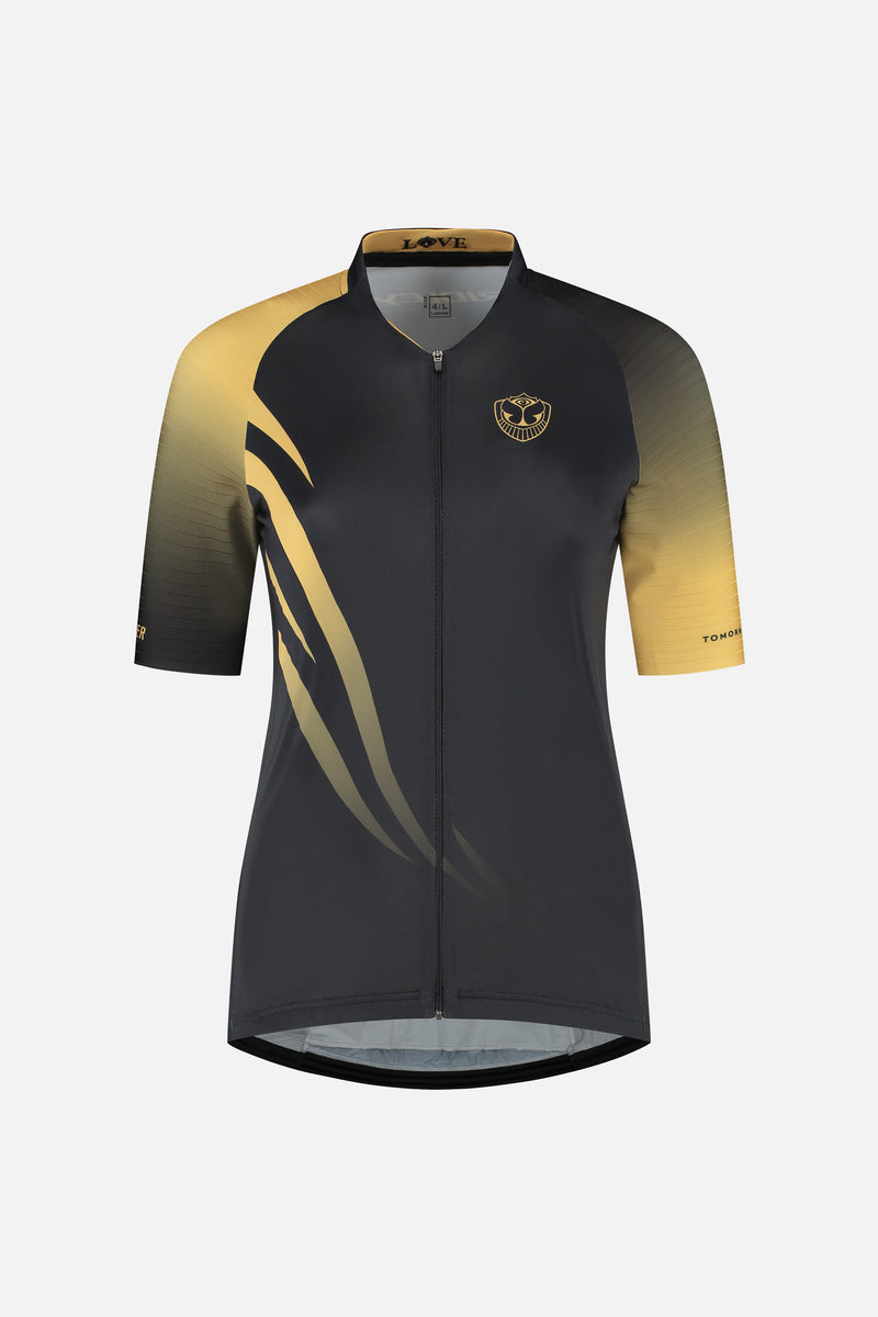 RIDLEY CYCLING SHIRT WOMEN