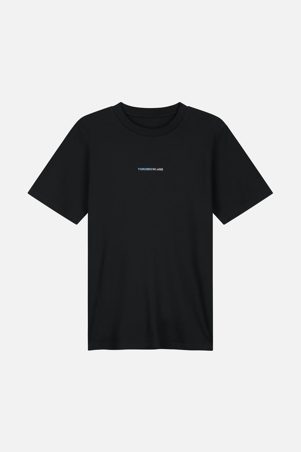 UNITY FLAG GRADIENT T-SHIRT