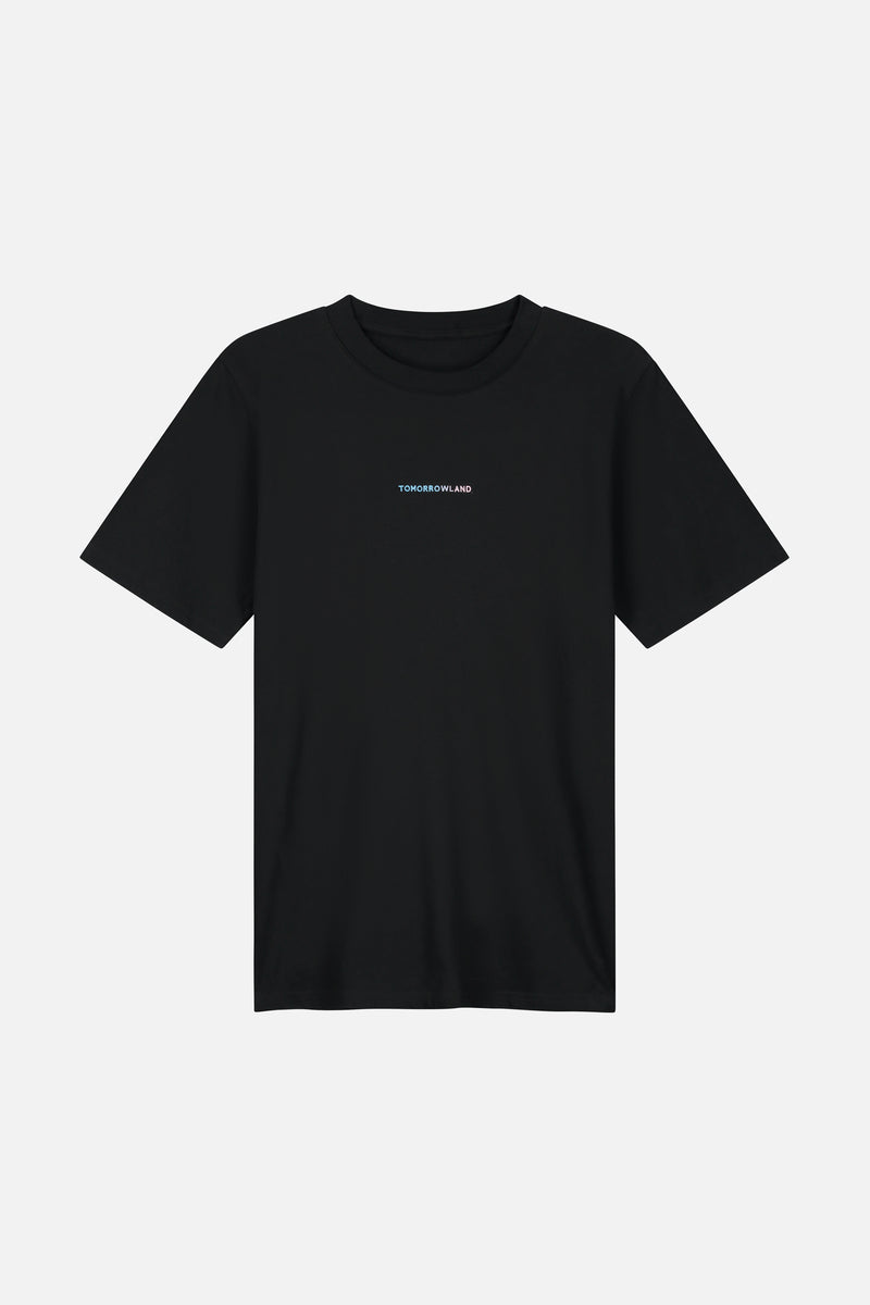 UNITY FLAG GRADIENT T-SHIRT