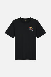 HAPPICON SKI T-SHIRT - 1