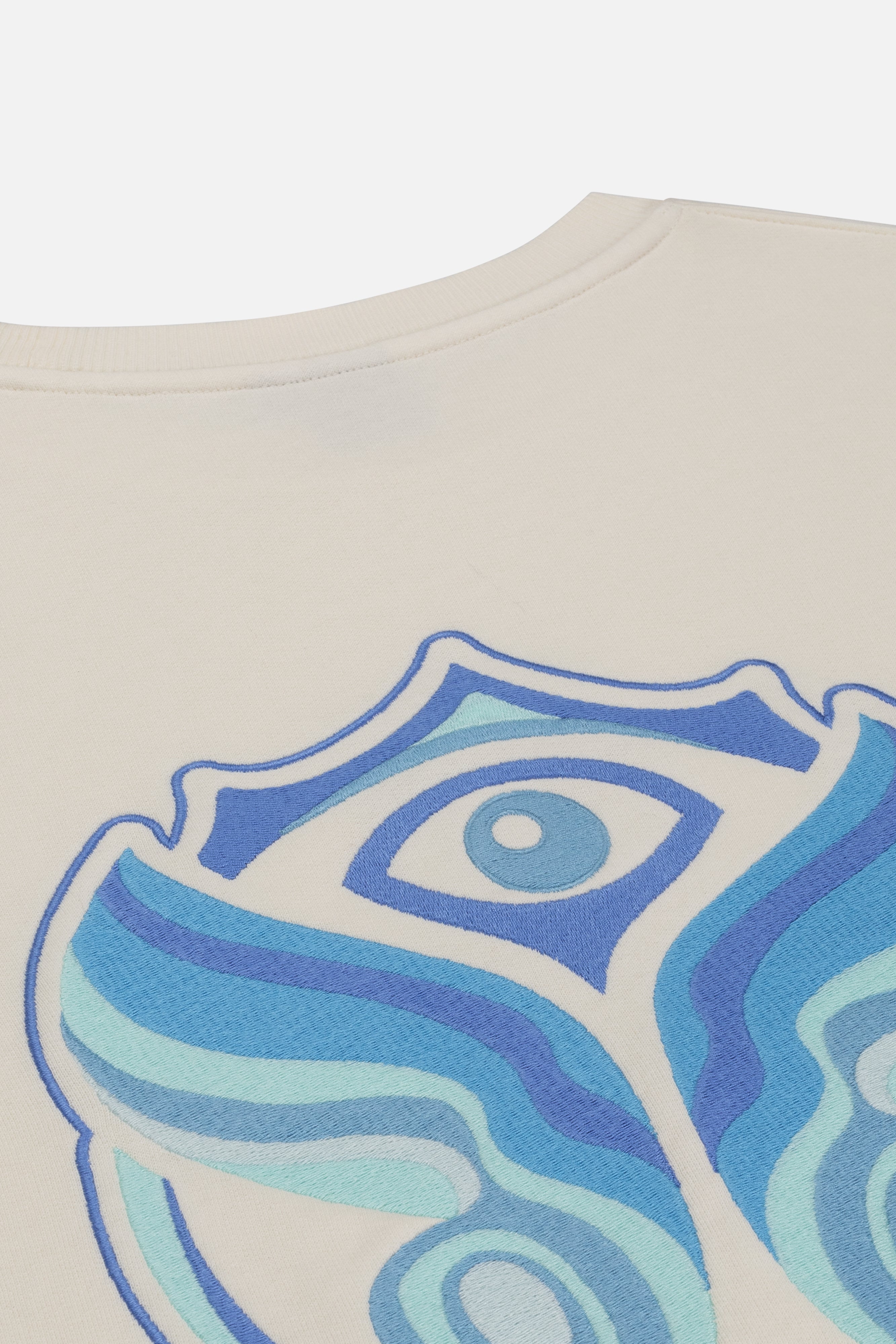 Graphacon GRAPHICON SWEATSHIRT - Tomorrowland Store