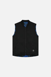 BUTTERFLY BODYWARMER - 1