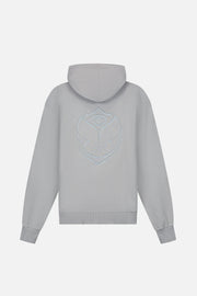 FUSION SHADOW HOODIE - 1