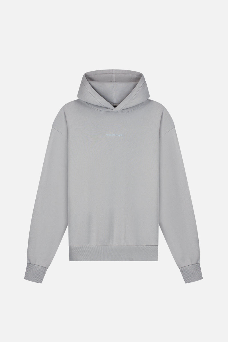 FUSION SHADOW HOODIE