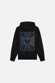 UNITY FLAG GRADIENT HOODIE - 1