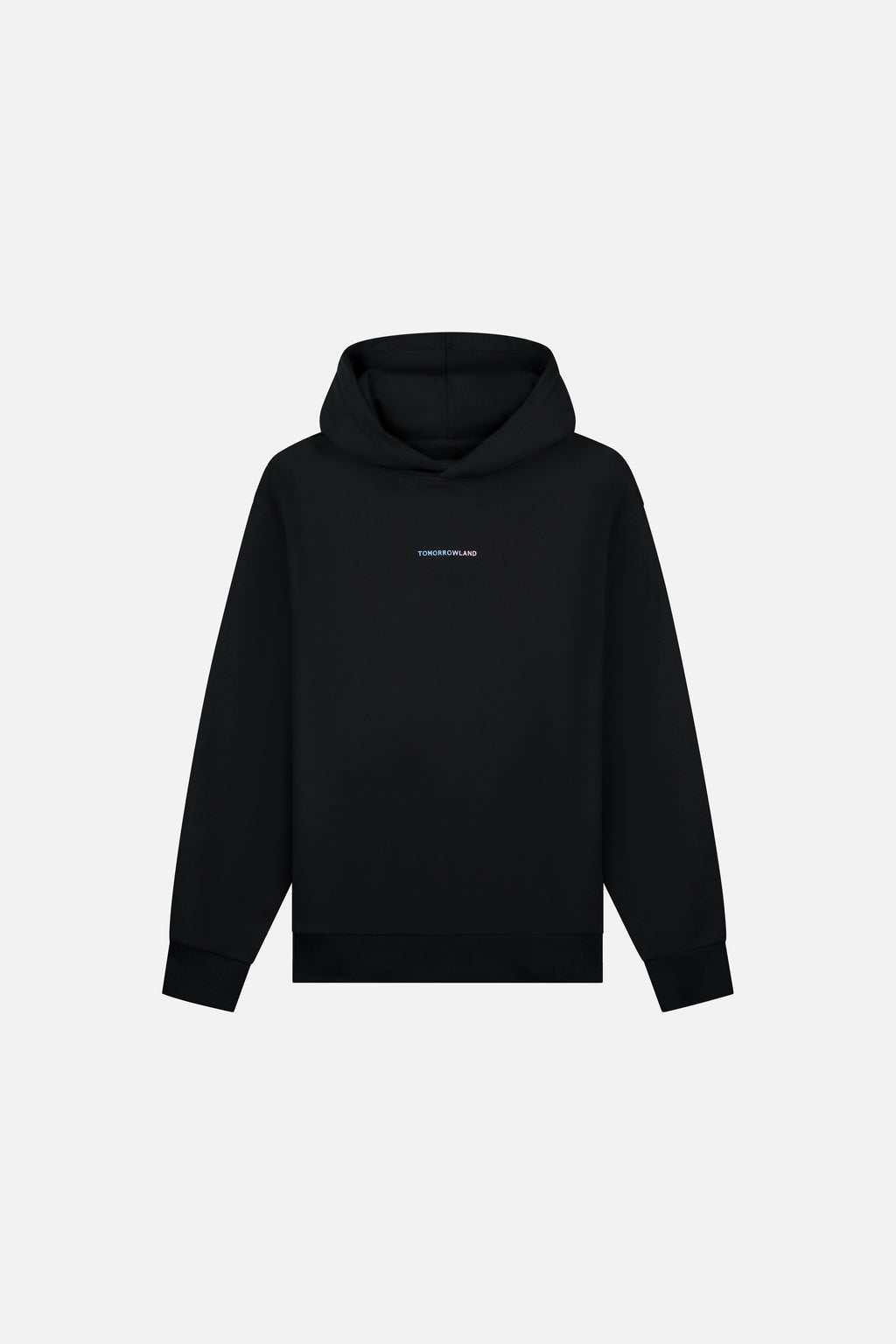 UNITY FLAG GRADIENT HOODIE