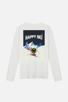 HAPPICON SKI LONGSLEEVE