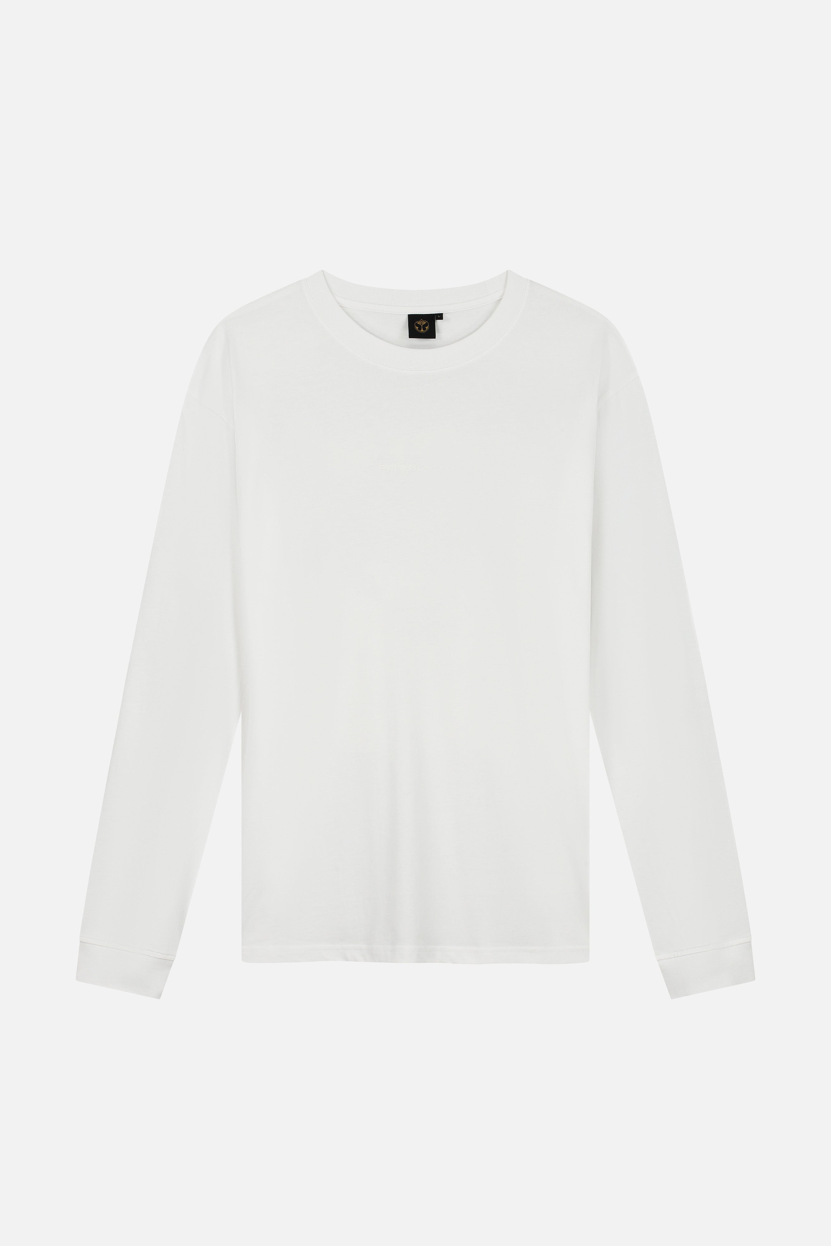 HAPPICON SKI LONGSLEEVE - Tomorrowland Store