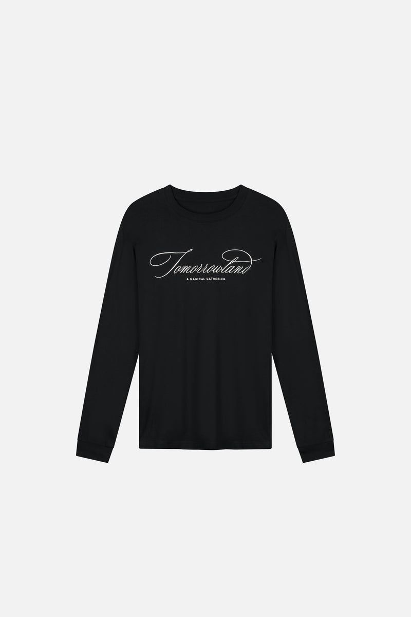 MAGICAL GATHERING LONGSLEEVE