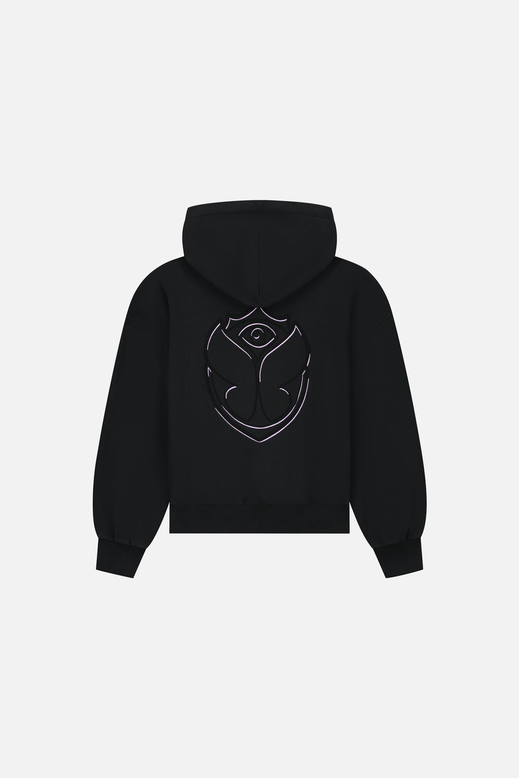 FUSION SHADOW HOODIE WOMEN