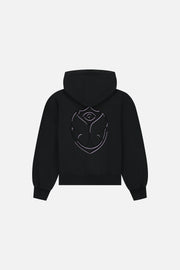 FUSION SHADOW HOODIE WOMEN - 1