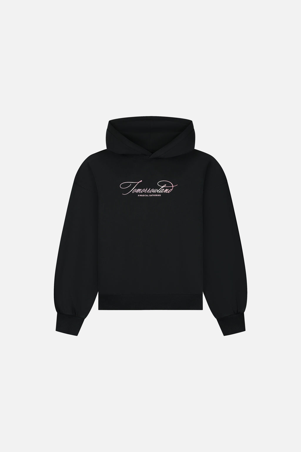 MAGICAL GATHERING HOODIE WOMEN