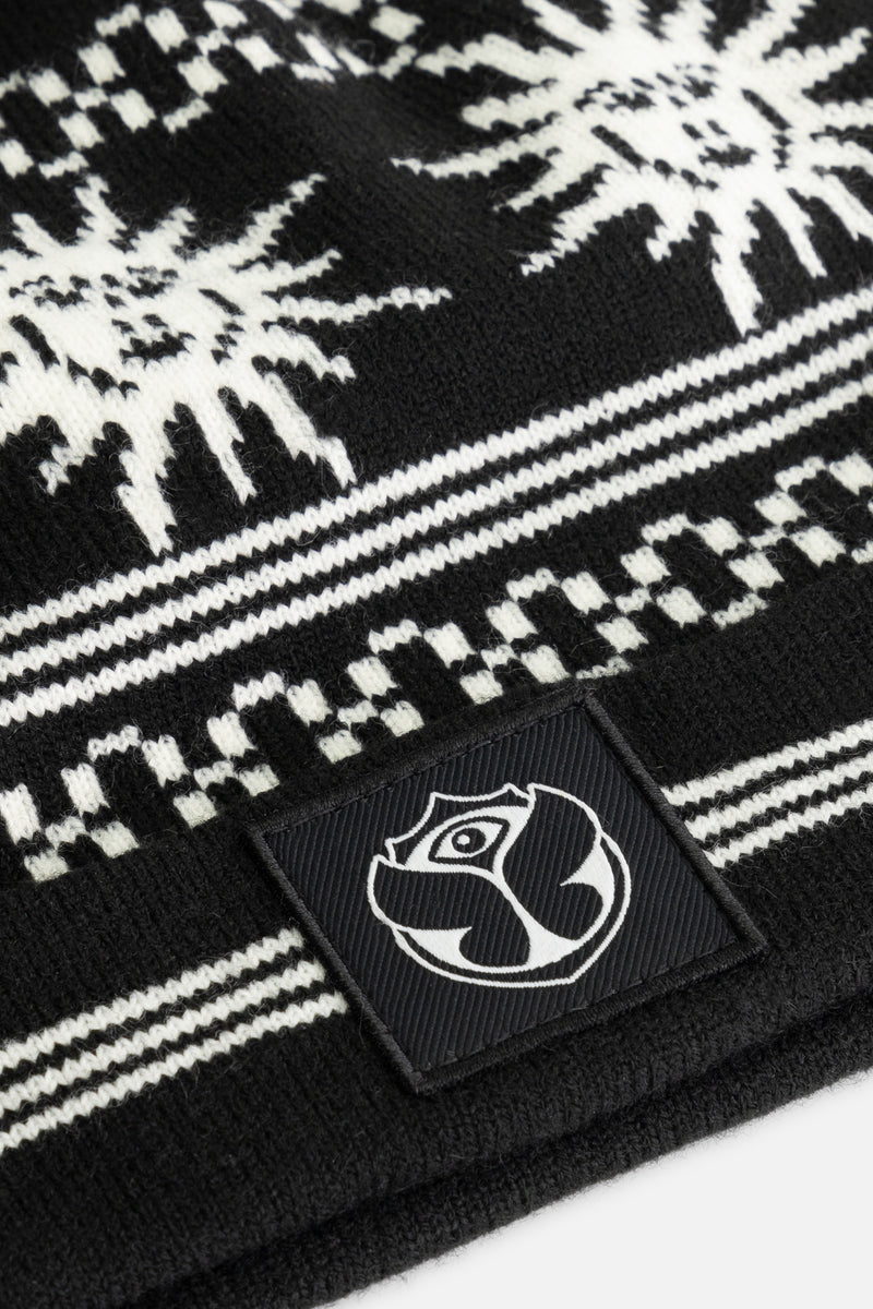 DREAM OF TOMORROW BEANIE