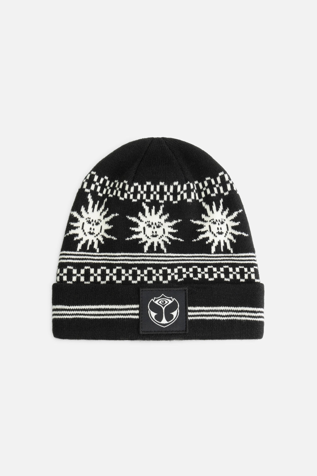 DREAM OF TOMORROW BEANIE