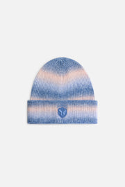 ICON GRADIENT BEANIE - 1