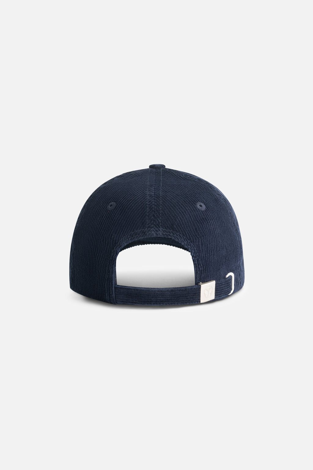 CURVED ICON CORDUROY CAP