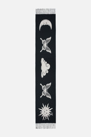DREAM OF TOMORROW SCARF - 1