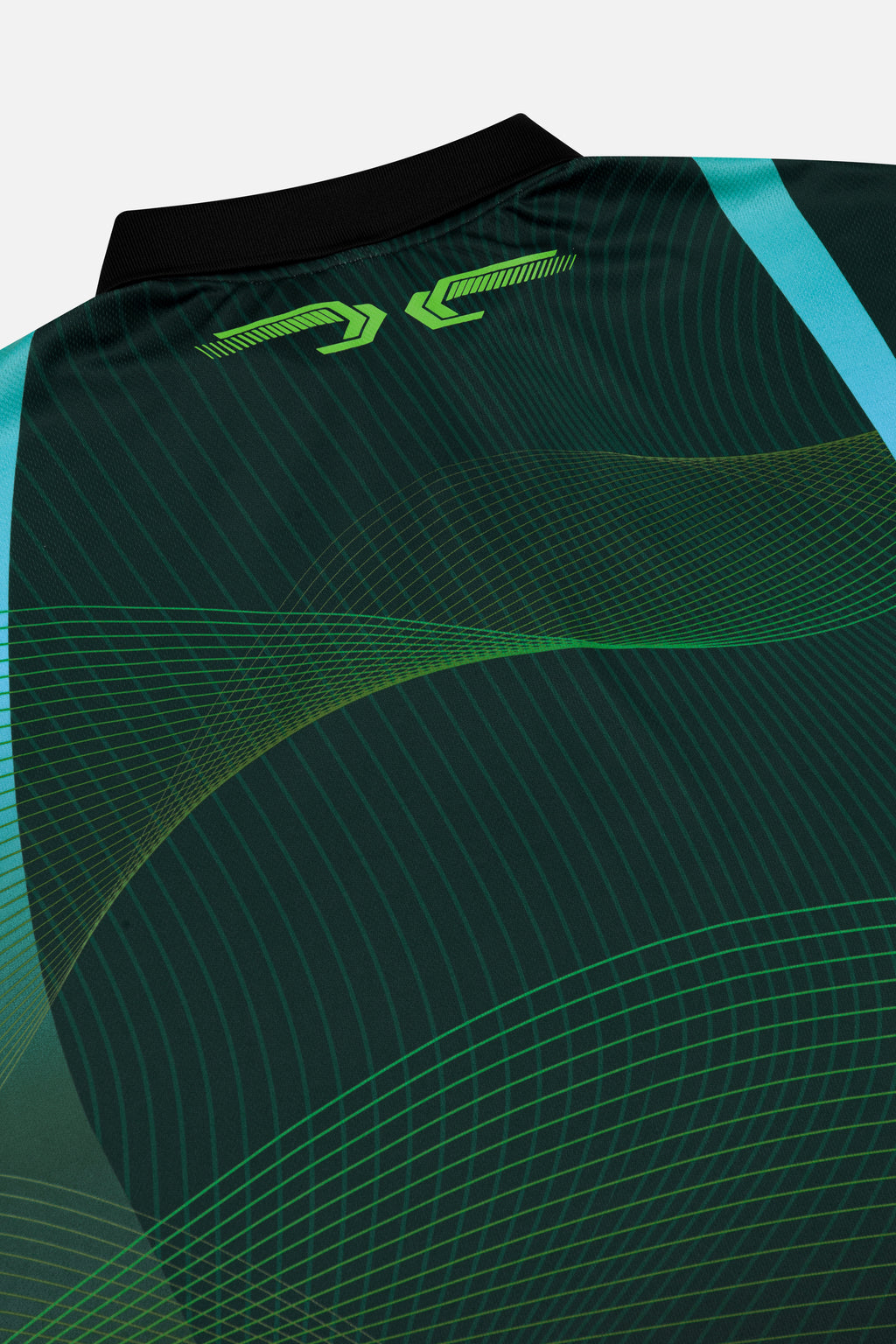 Slogan Baseball T-Shirt