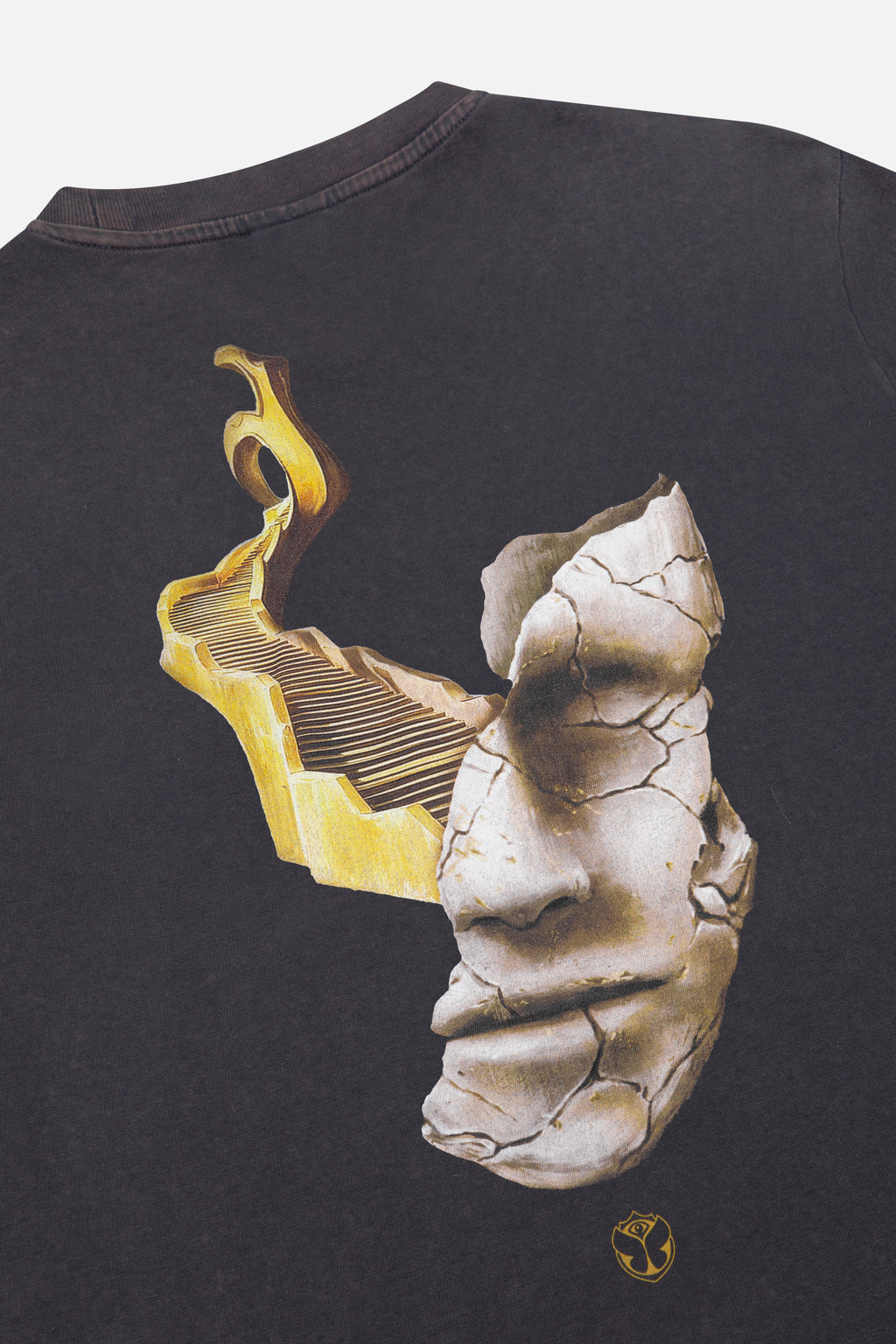 Consciencia Spirit Longsleeve