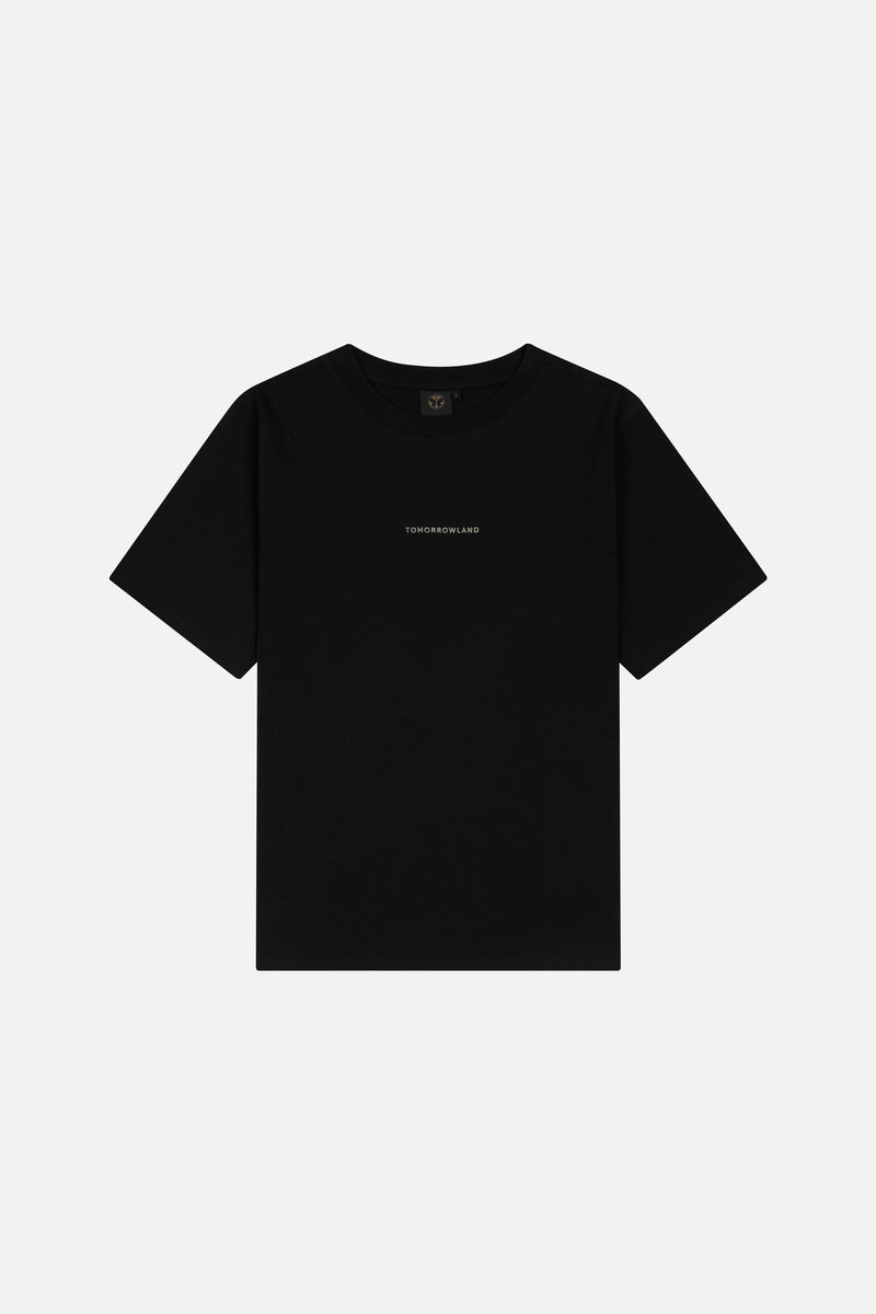 BUTTERFLY VITRAIL T-SHIRT