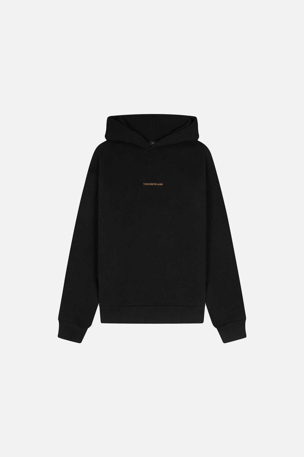 Consciencia Event Hoodie