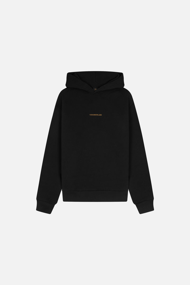 Consciencia Event Hoodie
