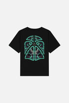 BUTTERFLY VITRAIL T-SHIRT