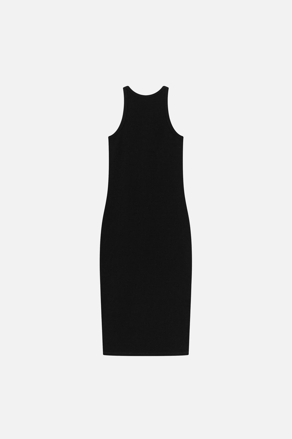 Flora Icon Rib Dress Women