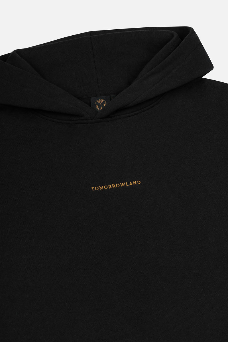 Consciencia Event Hoodie