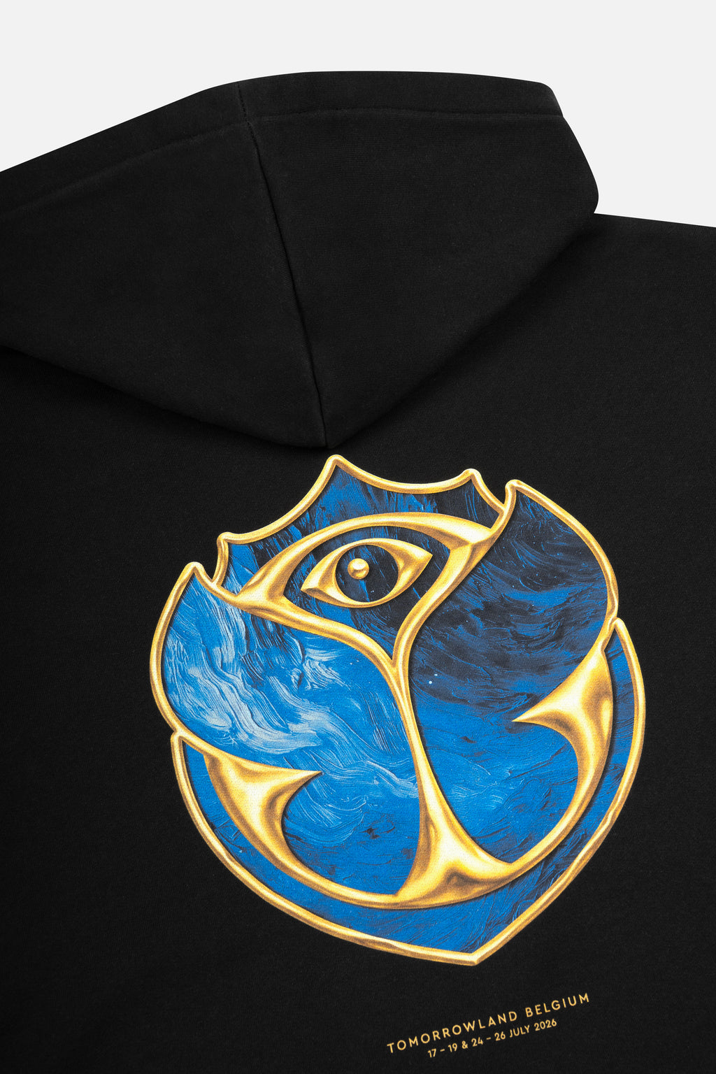 Consciencia Event Hoodie