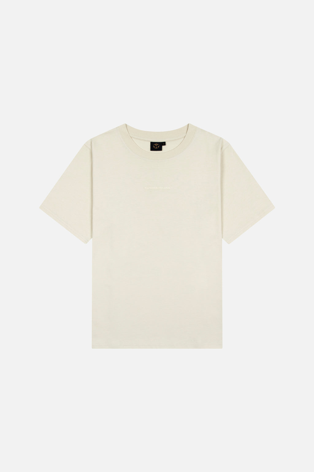 BUTTERFLY LIVE TODAY T-SHIRT