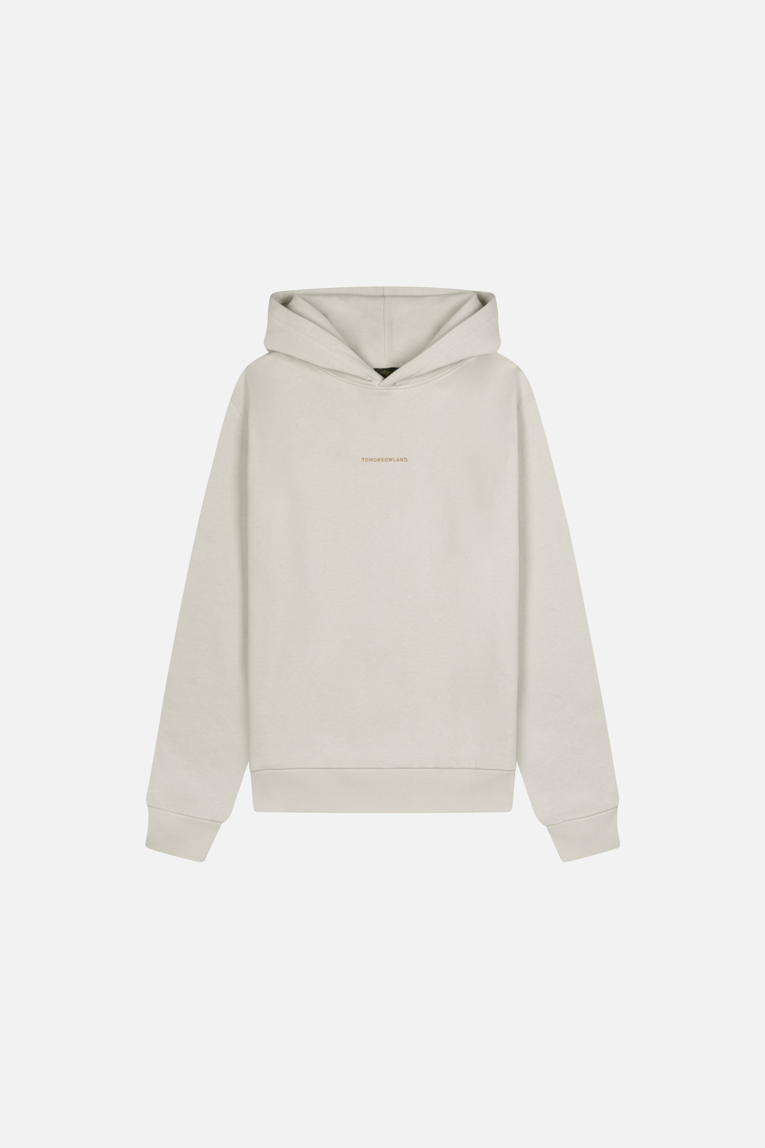 Consciencia Spirit Hoodie - Tomorrowland Store