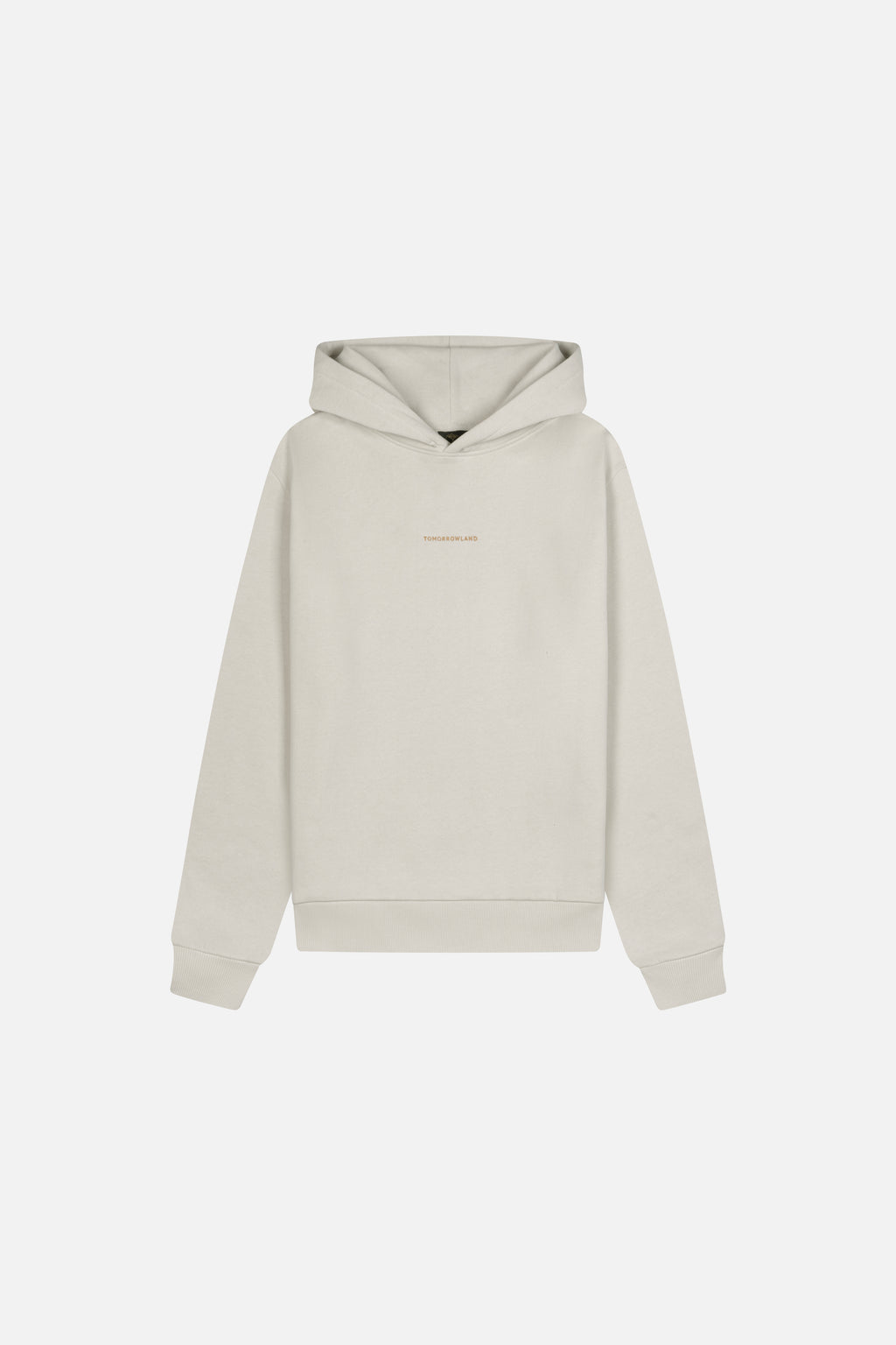 Consciencia Spirit Hoodie