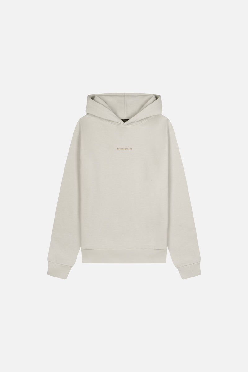 Consciencia Spirit Hoodie