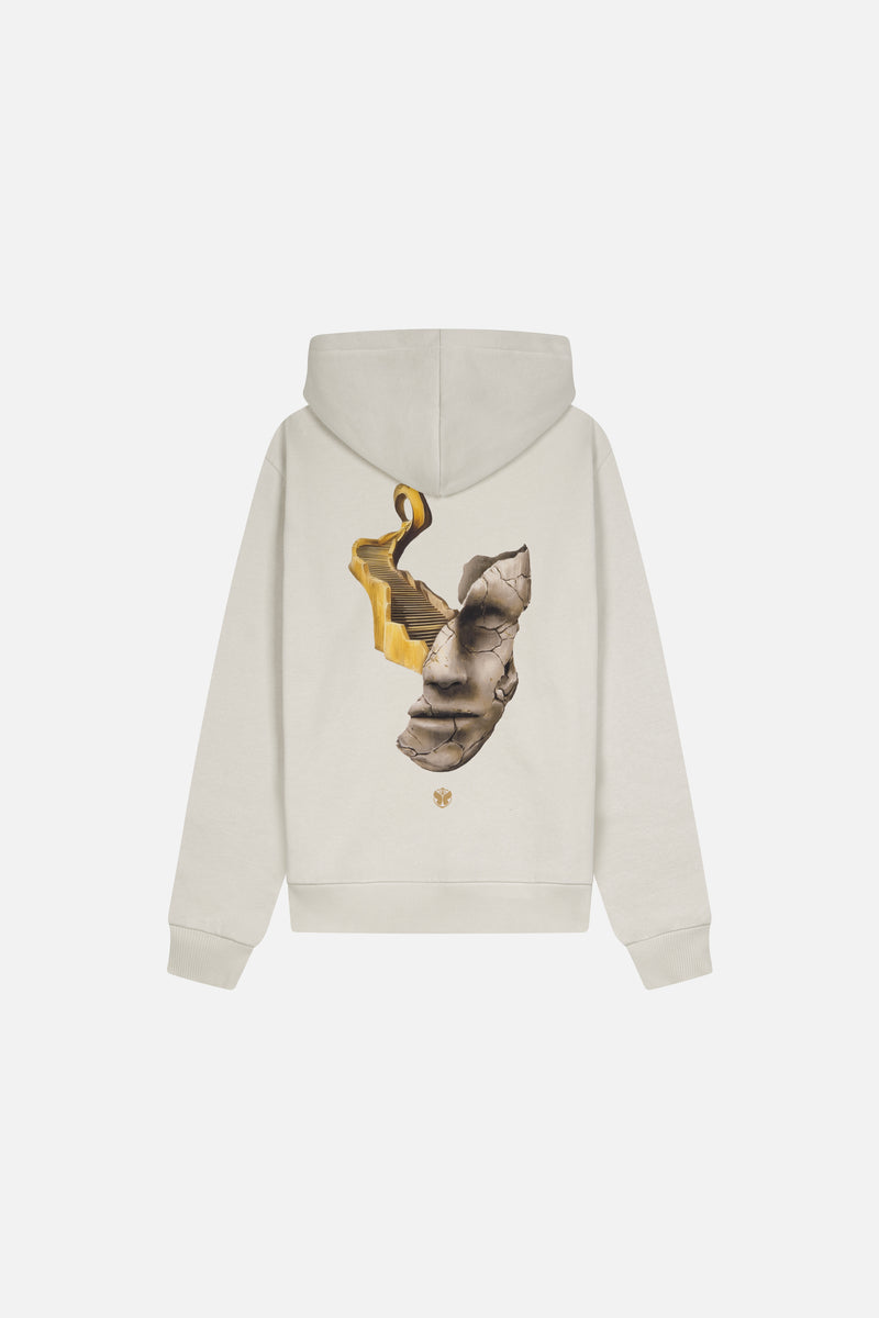 Consciencia Spirit Hoodie