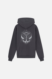 SKETCH ICON HOODIE - 1