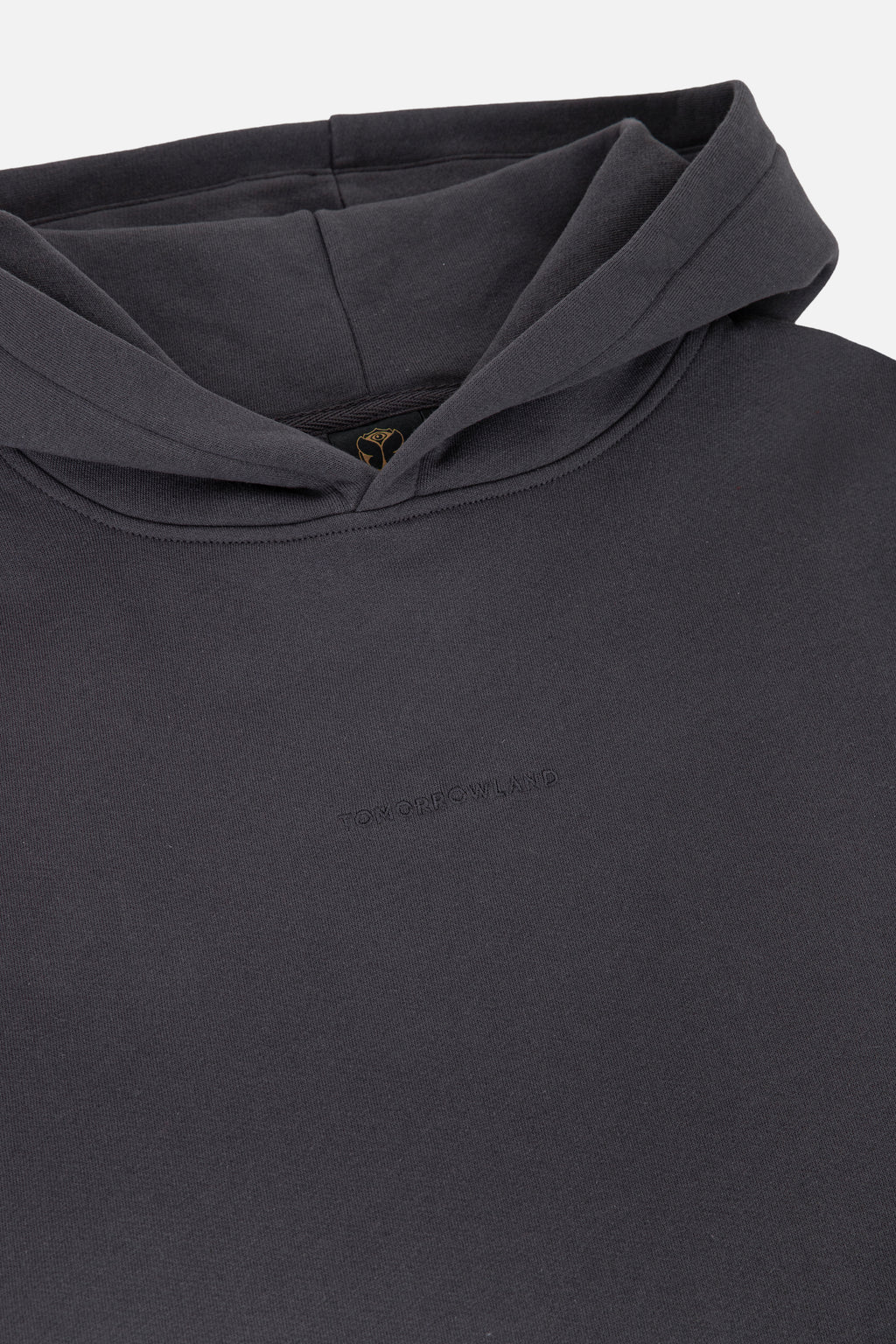 SKETCH ICON HOODIE