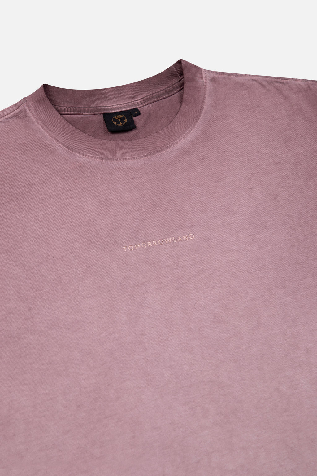 Flower Stamp Tank Top