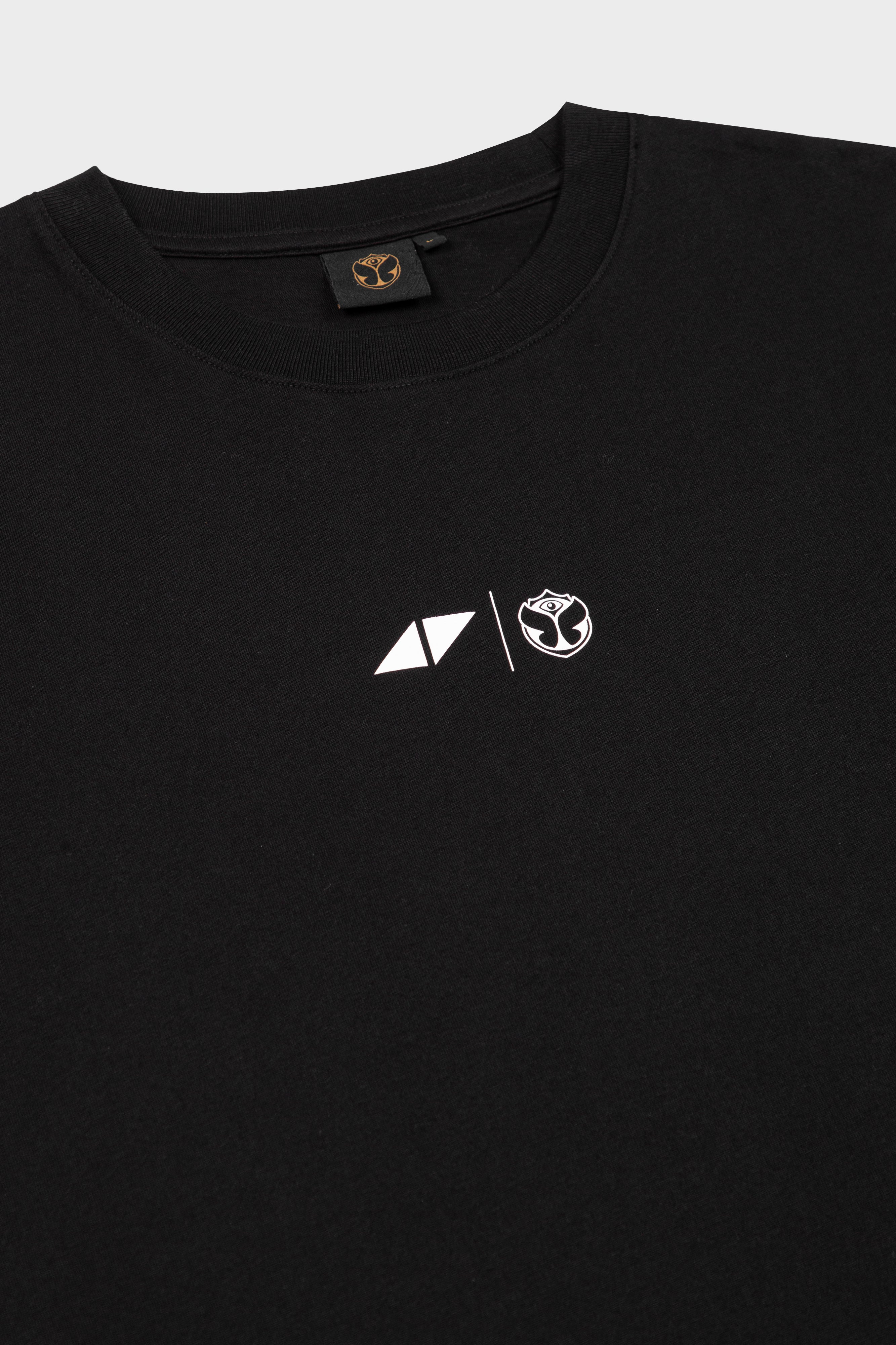 Avicii Tribute T-Shirt – Tomorrowland Store
