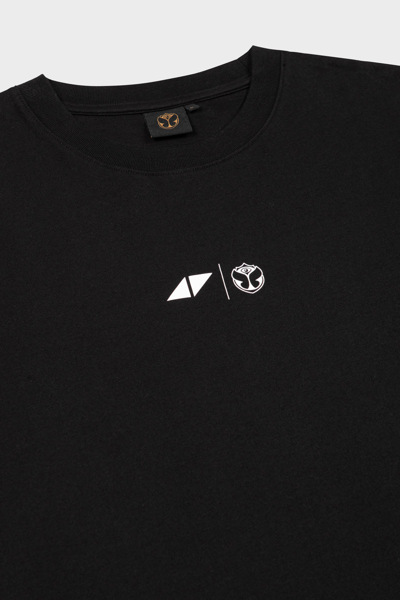 Avicii Tribute T-Shirt