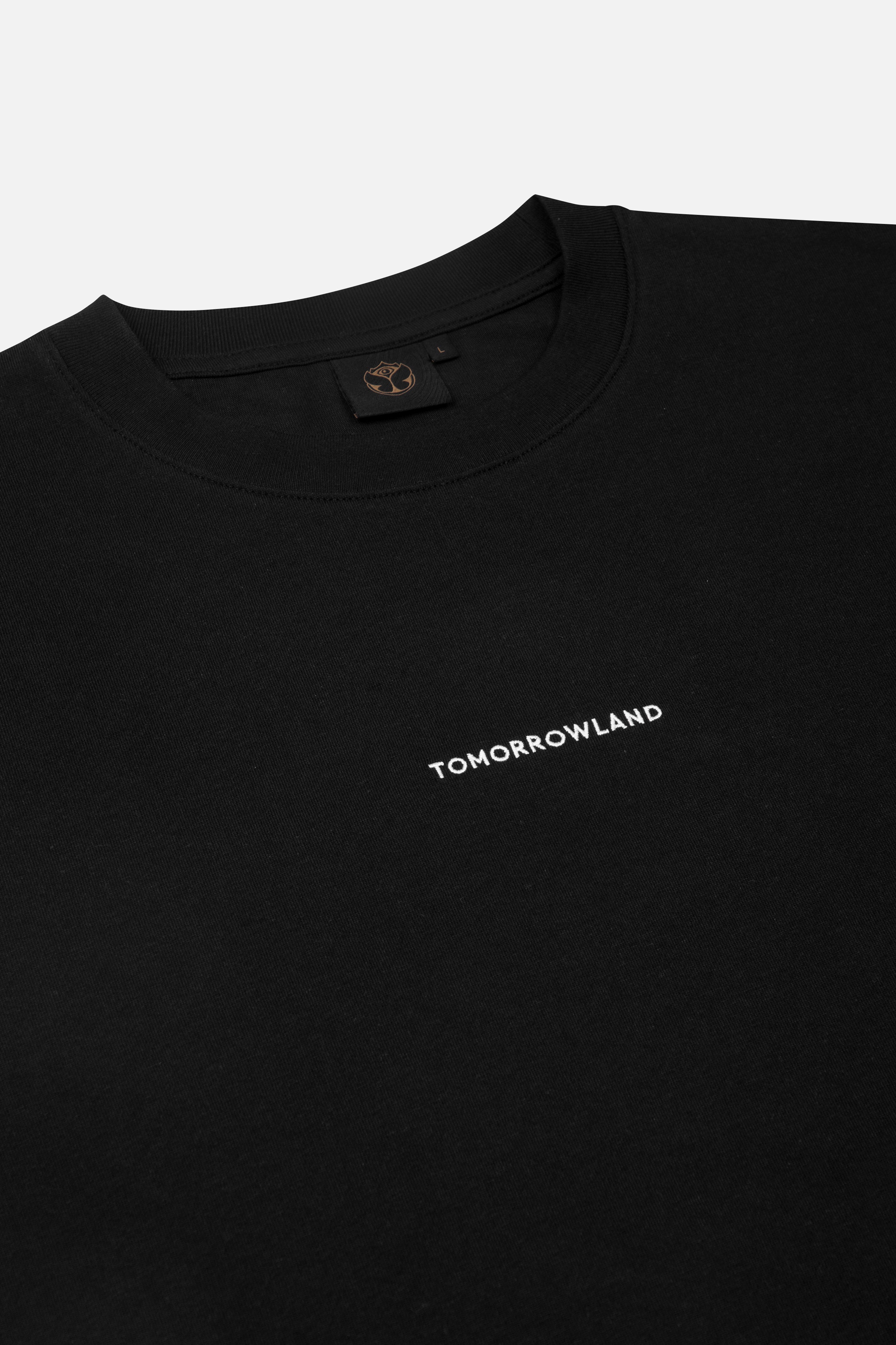 T-SHIRTS MEN – Tomorrowland Store