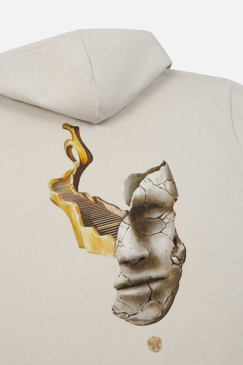 Consciencia Spirit Hoodie