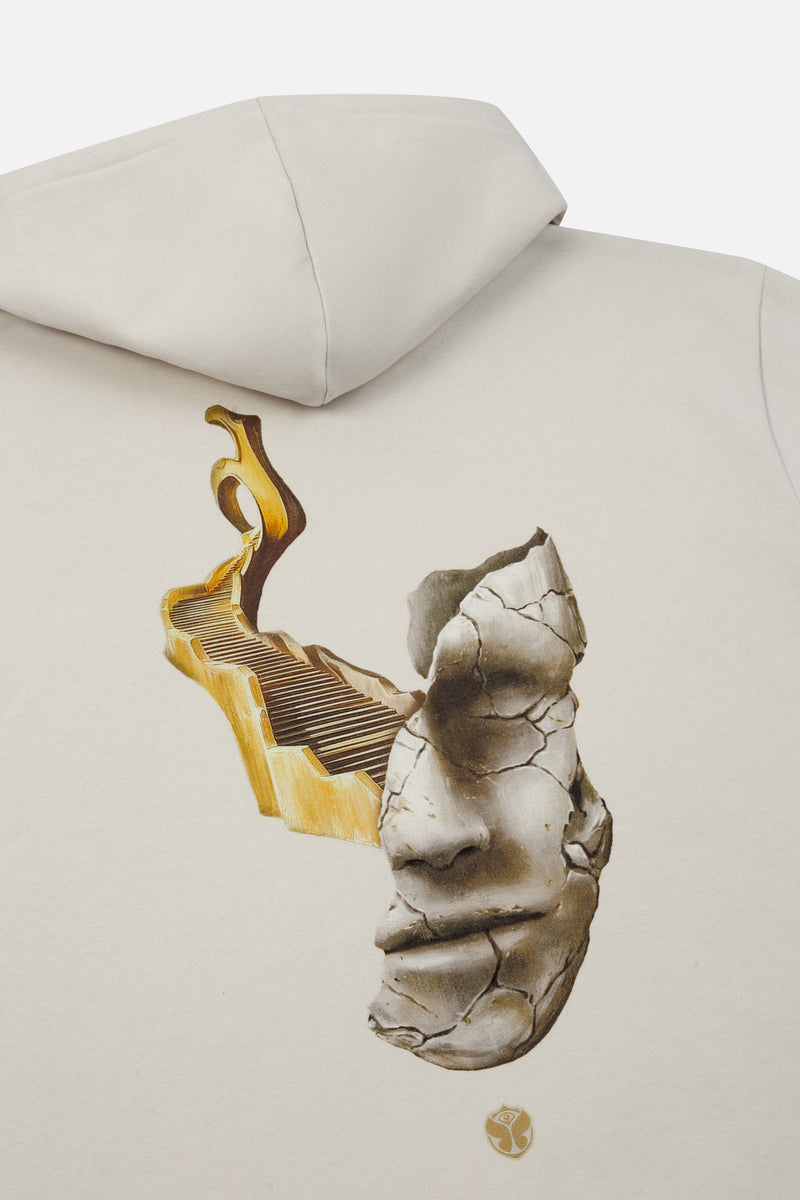 Consciencia Spirit Hoodie