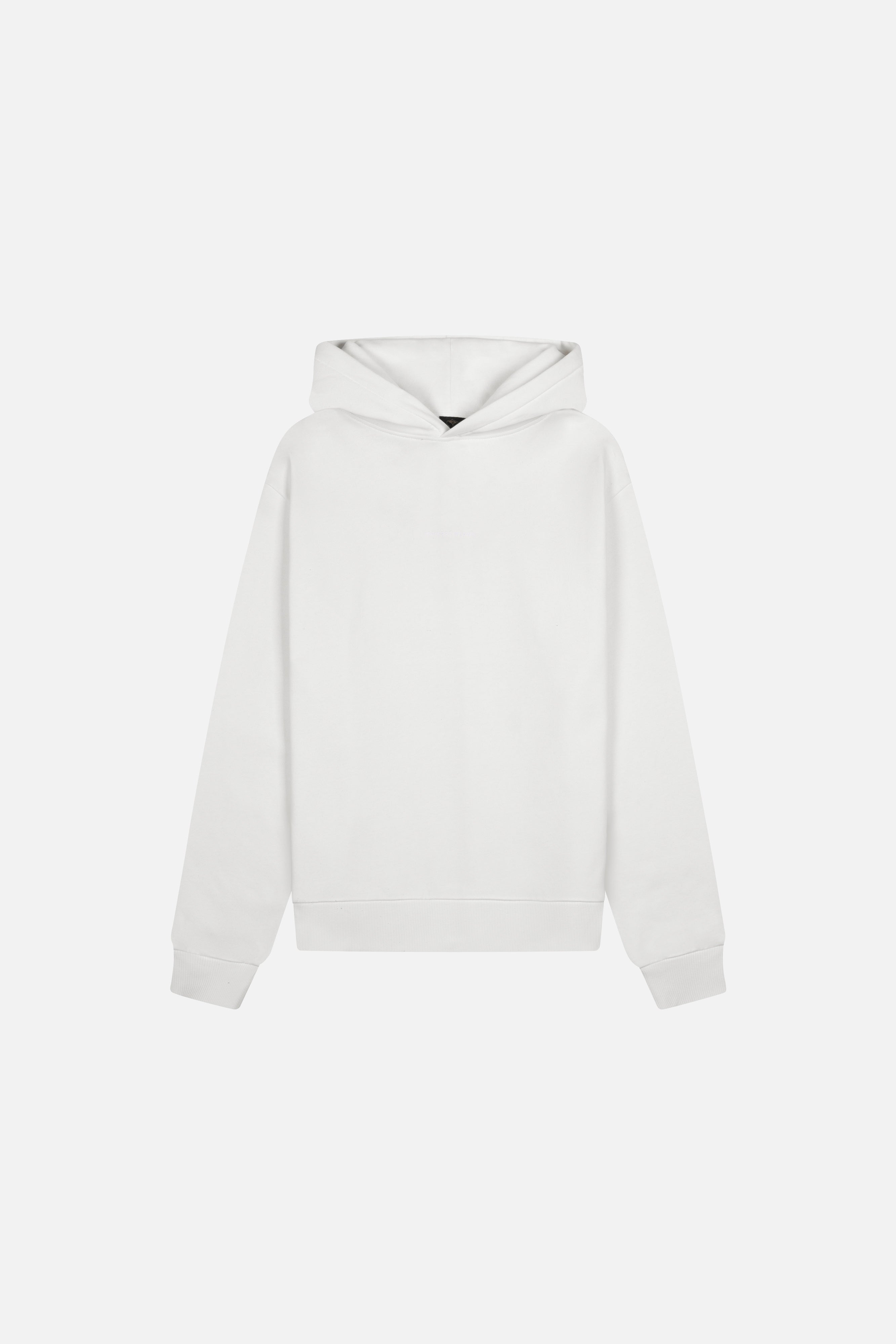Icon Airship Hoodie - Tomorrowland Store