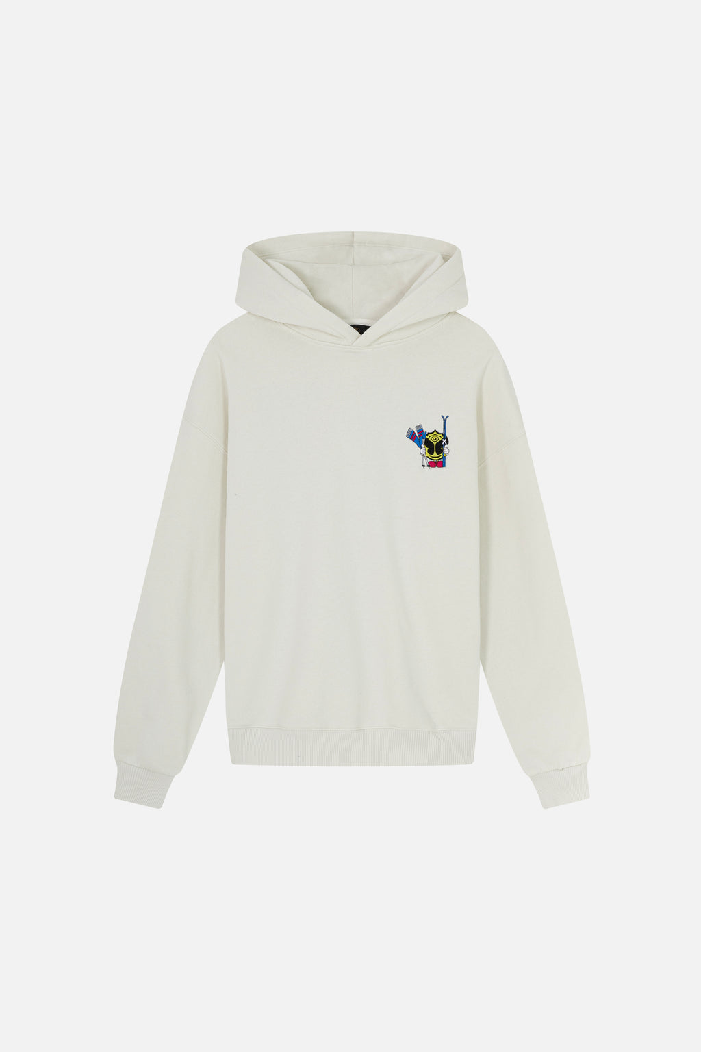 HAPPICON SKI HOODIE WOMEN